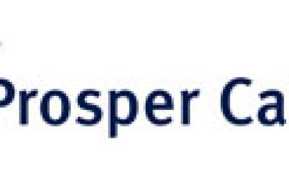 Prosper Canada Logo